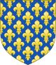 Philip IV (Capet), King of France (I532)